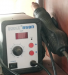 858D Digital SMD HoT Air rewark 220V 700W
